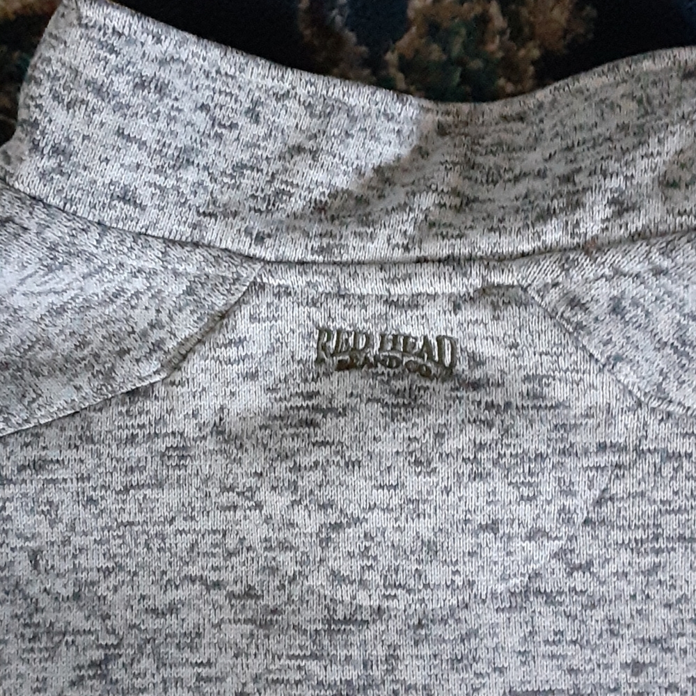 Men's pullover sweater - Picture 6 of 7